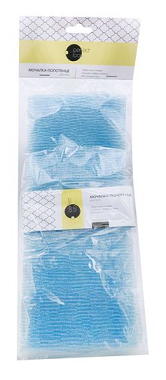 Perfect look (Перфект Лук) Мочалка-полотенце синтетика