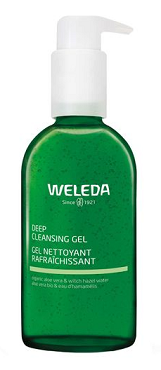 Weleda (Веледа) Гель для умывания, 150мл