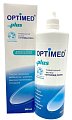Купить раствор для контактных линз оптимед плюс универсал фл 360мл в Павлове