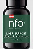 Купить norwegian fish oil (норвегиан фиш оил) поддержка печени таблетки массой 750,1 мг 120 шт. бад в Павлове