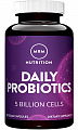 Купить mrm nutrition (мрм нутришн) ежедневный пробиотик, капсулы 30шт бад в Павлове