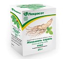 Купить женьшень корень (panax ginseng radix) плюс, пачка 25 г бад в Павлове