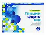 Купить глицин форте 300мг консумед (consumed), таблетки 600мг, 60 шт бад в Павлове