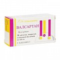 Купить валсартан, таблетки, покрытые пленочной оболочкой 160мг, 30 шт в Павлове