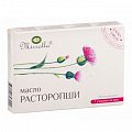 Купить расторопша масло, капсулы 300мг, 100 шт бад в Павлове