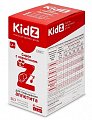 Купить kidz (кидз) сироп с карнитином, стик 2,5мл 20шт бад в Павлове