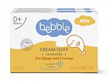 Bebble (Бэббл) крем-мыло Ромашка, 75 г