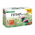 Купить гепар фито, фильтр-пакеты 1,0г, 35 шт бад в Павлове