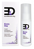Купить ed excellence dry (экселленс драй)  every day spray дезодорант-антиперспирант, 50 мл в Павлове