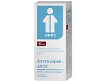 Купить алтея сироп-акос, флакон 95мл в Павлове