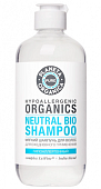 Купить planeta organica (планета органика) pure шампунь для волос мягкий для ежедневного применения, 400мл в Павлове