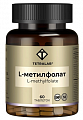 Купить tetralab (тетралаб) l-метилфолиат, таблетки, покрытые оболочкой массой 165мг, 60 шт бад в Павлове