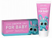 Купить асепта зубная паста для детей беби 0-3лет 50мл в Павлове