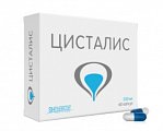 Купить цисталис, капсулы 350мг, 60 шт бад в Павлове