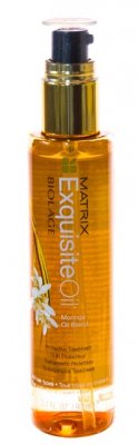 Купить matrix (матрикс) biolage масло для волос питающее, 100мл в Павлове