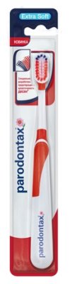 Купить пародонтакс (parodontax) зубная щетка экстра мягкая, 1 шт в Павлове
