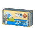 Купить чай сибирская ласточка, фильтр-пакет 1,5г, 26 шт бад в Павлове