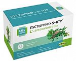 Купить пустырник+5-нтр (гидрокситриптофан) магний и витамины группы в будь здоров! капсулы 280мг 120шт бад в Павлове