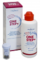 Купить okvision one step+ single pack пероксидный раствор для ухода и хранения линз, одноступенчатая, 360мл+контейнер в Павлове