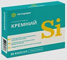 Купить кремний летофарм, капсулы массой 430мг 30шт бад в Павлове