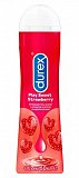 Durex (Дюрекс) гель-смазка Play Sweet Strawberry Клубника 50мл