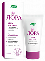 Лора, крем для лица антивозрастной, 30г