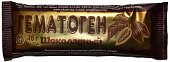 Купить гематоген шоколадный 40г бад в Павлове
