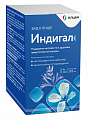 Купить индигал, капсулы массой 305 мг, 120 шт бад в Павлове