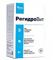 Купить регидровит, порошок для приготовления раствора для приема внутрь, саше-пакетики 5г, 10 шт в Павлове