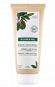 Купить klorane (клоран) бальзам для волос с органическим маслом купуасу, 200мл в Павлове