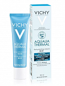 Купить vichy aqualia thermal (виши) крем увлажняющий насыщенный для сухой и очень сухой кожи 30мл в Павлове