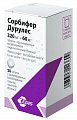 Купить сорбифер дурулес, таблетки, покрытые пленочной оболочкой, 50 шт в Павлове
