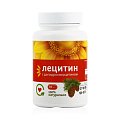 Купить лецитин наш с дигидрокверцетином, капсулы 350мг 60 шт бад в Павлове