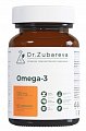 Купить dr.zubareva (др.зубарева) омега-3 капсулы 1320мг 60шт бад в Павлове