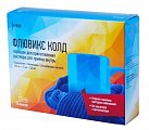Купить флювикс колд, порошок для приготовления раствора для приема внутрь 500 мг+25 мг+200 мг, пакеты 4,85г 10 шт в Павлове