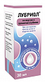 Купить лубриол, эмульсия для приема внутрь, со вкусом и ароматом клубники 40 мг/мл, 30 мл в Павлове