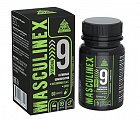 Купить маскулинекс стронг для мужчин, капсулы массой 450мг 60 шт, бад в Павлове