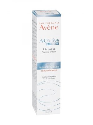 Купить авен а-окситив (avenе a-oxitive) сыворотка для лица и шеи антиоксидантная защитная 30 мл в Павлове