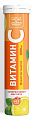 Купить витамин с 1000мг, таблетки шипучие 12шт бад в Павлове