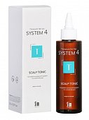 Купить система 4 (system 4), тоник терапевтический т для всех типов волос, 50мл в Павлове