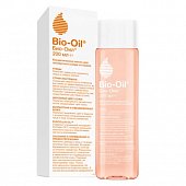 Купить bio-oil (био-оил), масло косметическое против шрамов и растяжек, неровного тона, 200мл в Павлове