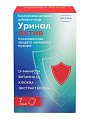 Купить уринал актив, порошок 4,5г, саше 7шт бад в Павлове