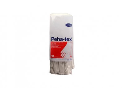 Купить перчатки peha-tex из хлопка размеро 7, 1 пара в Павлове