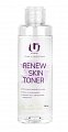 Гельтек THE U тоник для лица с кислотами Renew Skin Toner, 145 мл