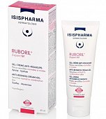 Купить isispharma (исис фарма) ruboril expert м крем для нормальнной и смешной кожи 40мл в Павлове