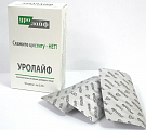 Купить уролайф, капсулы, 30 шт бад в Павлове