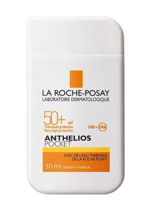Купить la roche-posay anthelios (ля рош позе) молочко для лица и тела spf50+, 30мл в Павлове
