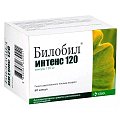 Купить билобил интенс, капсулы 120мг, 60 шт в Павлове