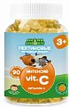 Купить ми-ми-мишки интенсив витамин с, пастилки жевательные 90 шт со вкусом апельсина бад в Павлове