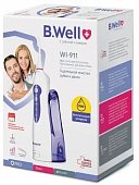 Купить b.well (би велл) ирригатор полости рта wi-911 с увеличенной емкостью в Павлове